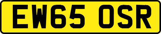 EW65OSR