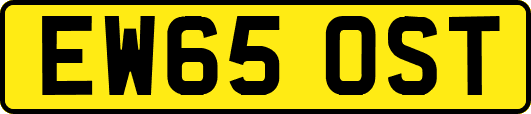 EW65OST