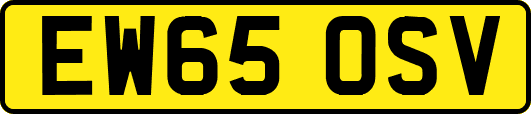 EW65OSV