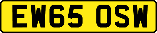 EW65OSW