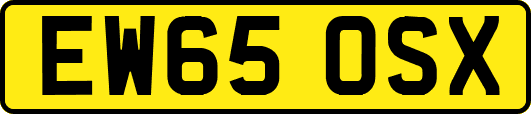 EW65OSX
