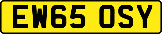 EW65OSY