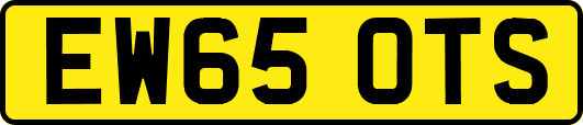 EW65OTS