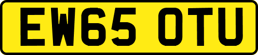 EW65OTU