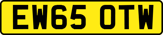 EW65OTW