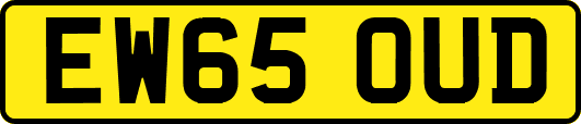 EW65OUD