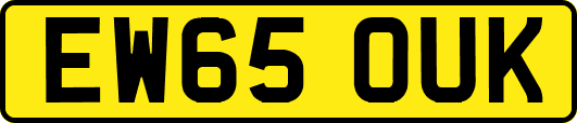 EW65OUK