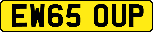 EW65OUP