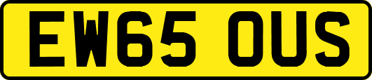 EW65OUS
