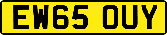 EW65OUY