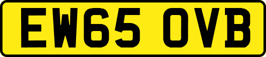 EW65OVB