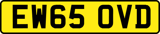 EW65OVD