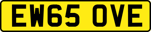 EW65OVE