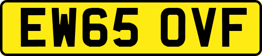 EW65OVF