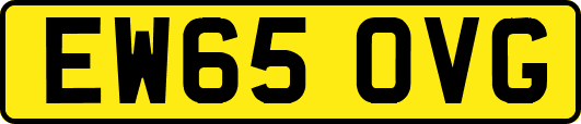 EW65OVG