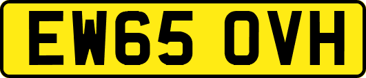 EW65OVH