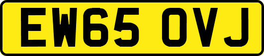 EW65OVJ