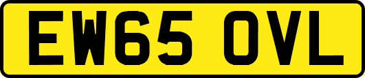 EW65OVL