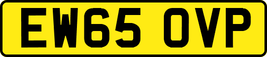 EW65OVP