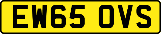 EW65OVS