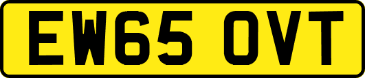 EW65OVT