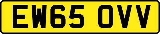 EW65OVV