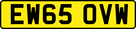 EW65OVW