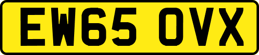 EW65OVX
