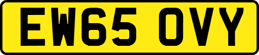 EW65OVY