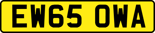 EW65OWA