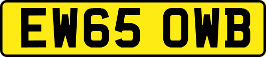 EW65OWB