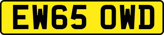EW65OWD
