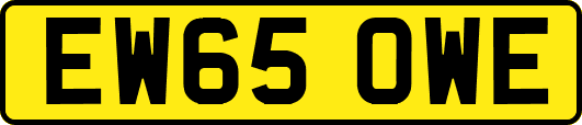 EW65OWE