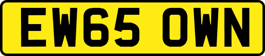 EW65OWN