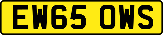 EW65OWS