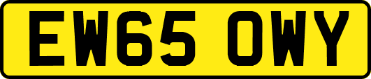 EW65OWY