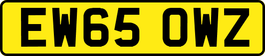 EW65OWZ