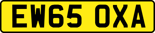 EW65OXA