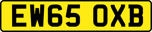 EW65OXB