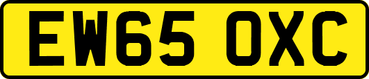 EW65OXC