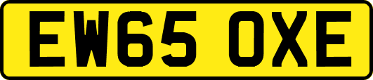 EW65OXE