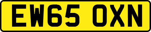 EW65OXN