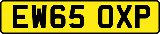 EW65OXP