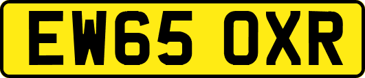 EW65OXR
