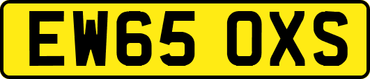 EW65OXS