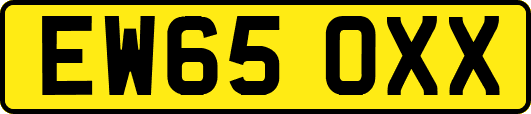 EW65OXX