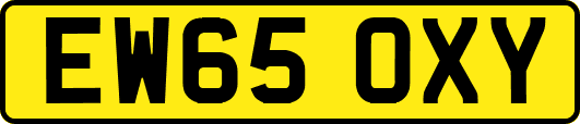 EW65OXY
