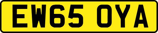 EW65OYA