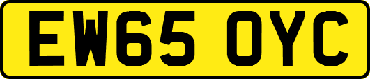 EW65OYC
