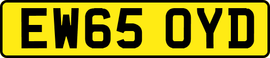 EW65OYD